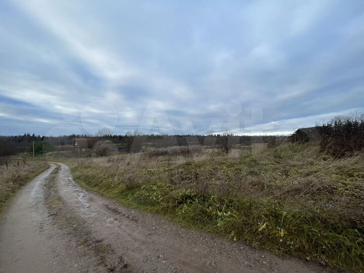 Участок 14 сот. (ИЖС)