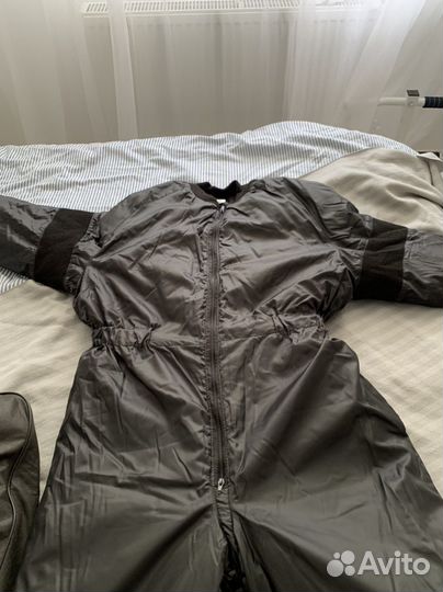 Снаряжение для дайвинга