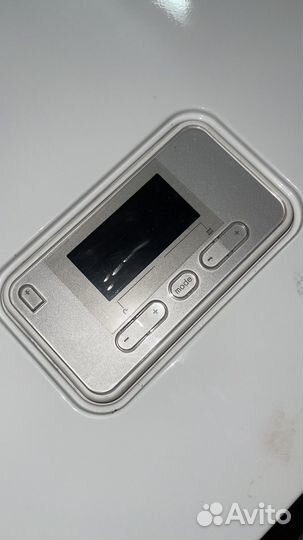 Proterm panther 25 кВт газовый котел