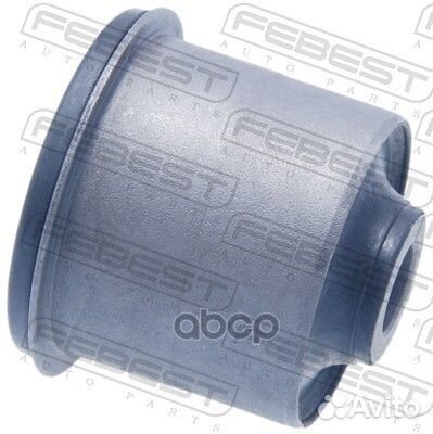 Сайленблок нижнего переднего рычага KAB030 Febest