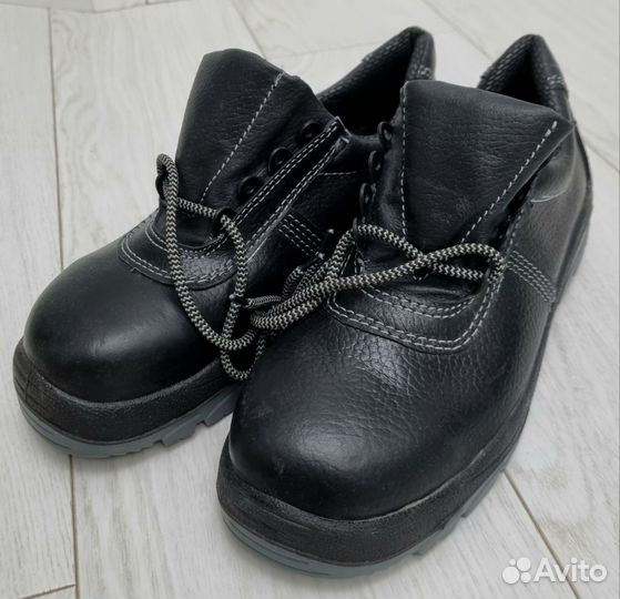 Полуботинки Артак