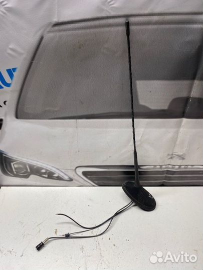 Антенна Citroen С5