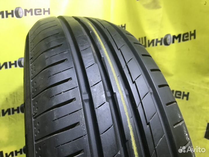 Yokohama BluEarth AE50 215/65 R17