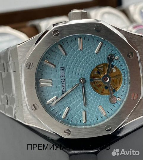 Мужские часы Audemars Piguet премиум качества