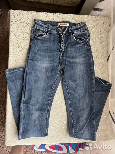 Вещи женские 40 42 44