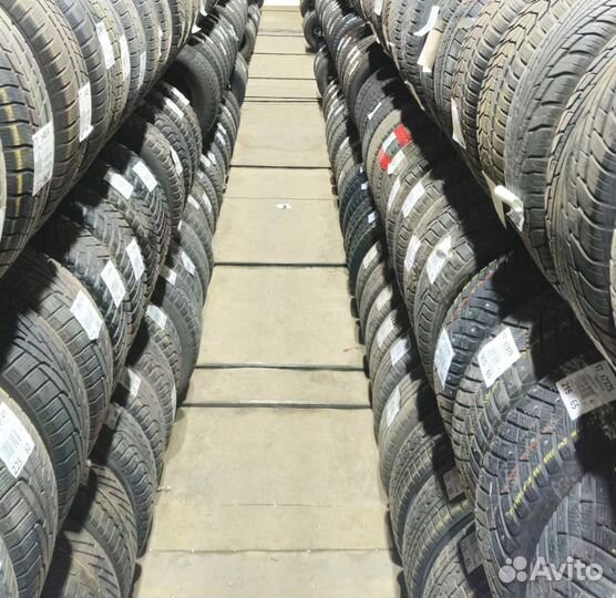 Viatti Brina Nordico V-522 185/65 R15 88R