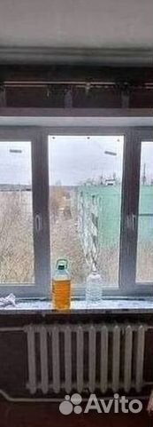 Окна за 1 день