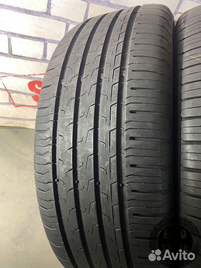 Continental EcoContact 6 235/55 R18