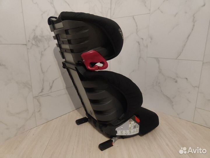 Автокресло britax romer
