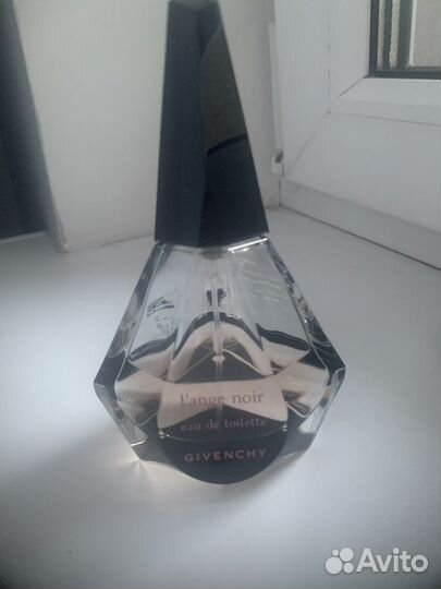 Редкие givenchy женский парфюм