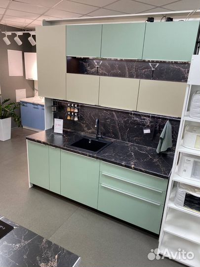 Кухня Фьюжн