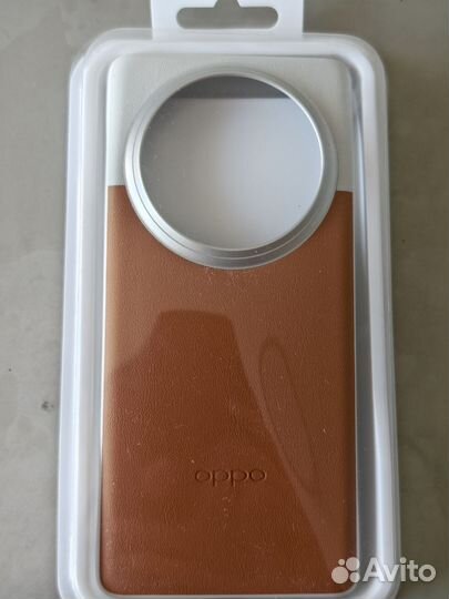 Чехол для Oppo find x6 pro