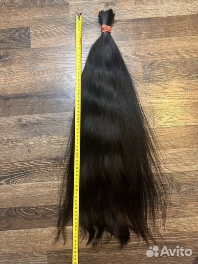 Волосы для наращивания