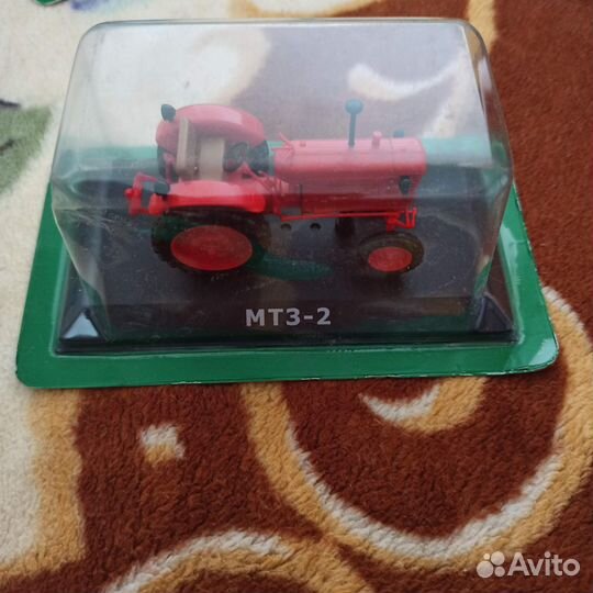 Модели из серии 