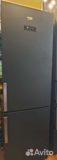 Холодильник Beko rcnk 356E21