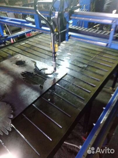 Металлообработка. Сварка