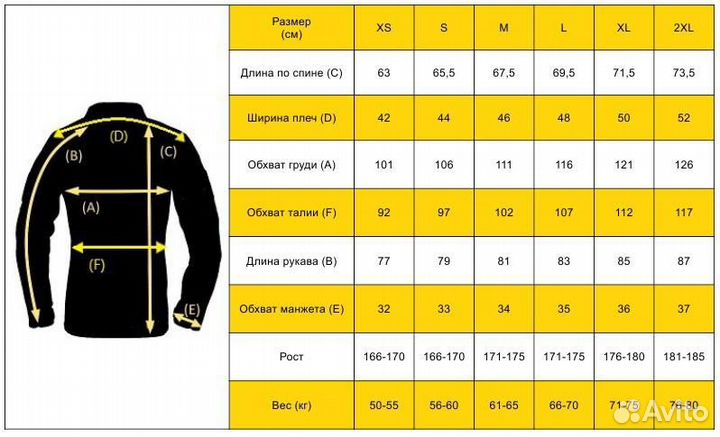 Боевая рубаха EmersonGear Upgraded Gen3 Combat Shi