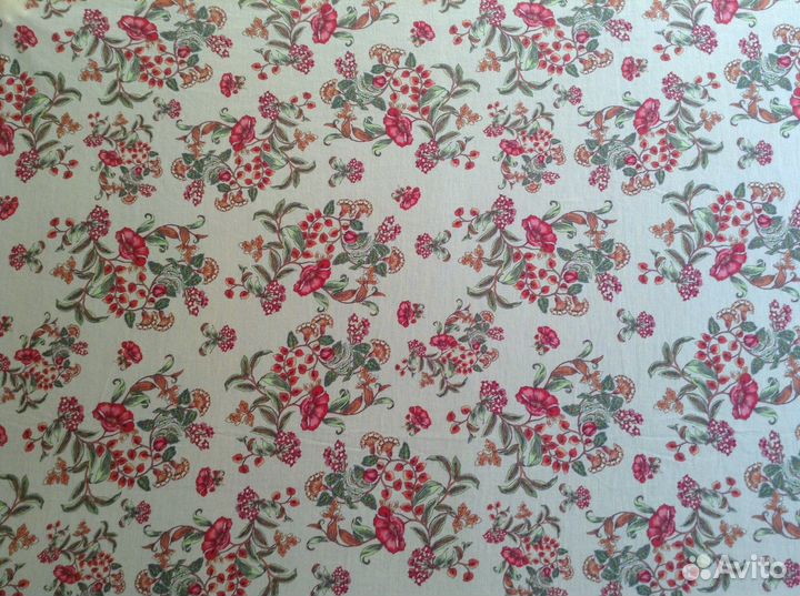 Ткани из Италии, кружево