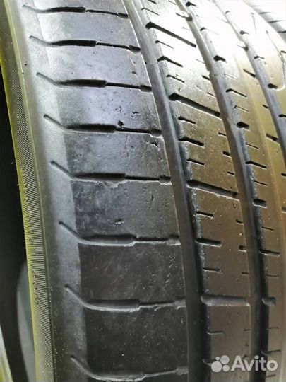 Pirelli P Zero 295/40 R21