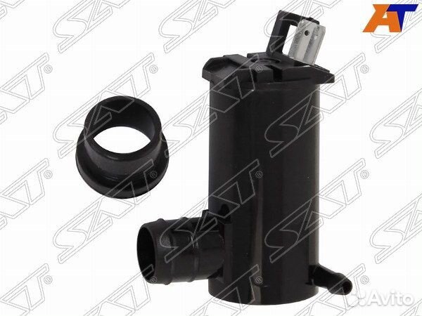 Насос омывателя honda, mitsubishi, suzuki