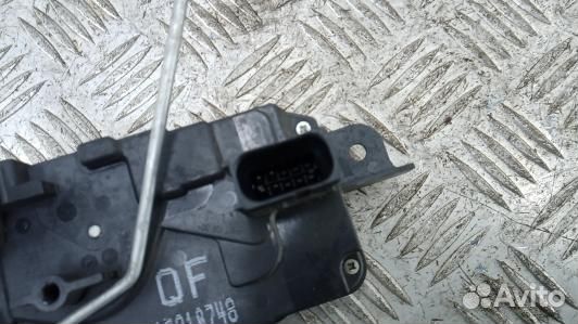 Замок двери передней левой opel zafira B (PBR03ET01)