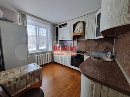 4-к. квартира, 70 м², 4/5 эт.