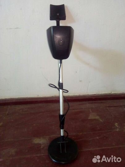 Металлоискатель