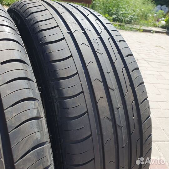 Cordiant Comfort 2 195/55 R16