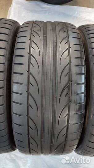 Hankook Ventus V12 Evo2 K120 225/40 R18 92Y