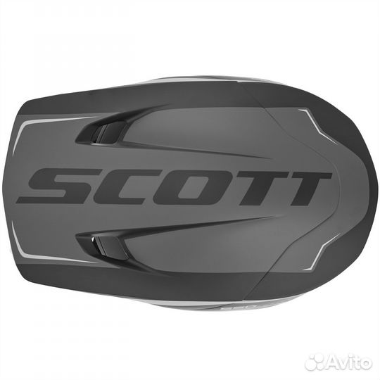 Шлем scott 550 Carry ECE 2XL