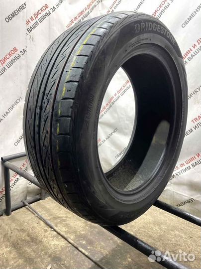 Bridgestone MY-02 Sporty Style 205/55 R16 91V