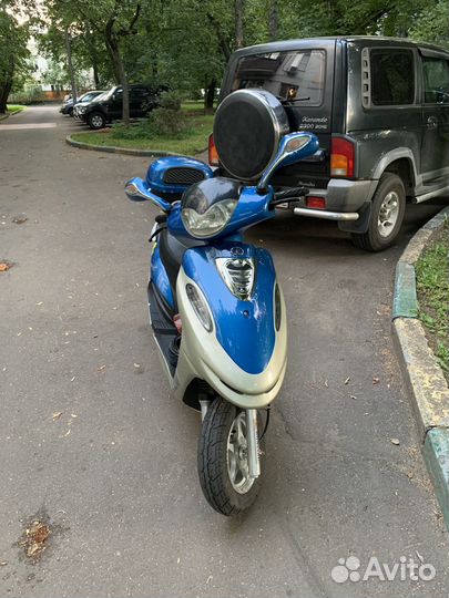 Honling sammer HL 50QT-9