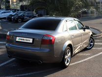 Audi A4 1.8 CVT, 2004, 300 000 км, с пробегом, цена 540 000 руб.