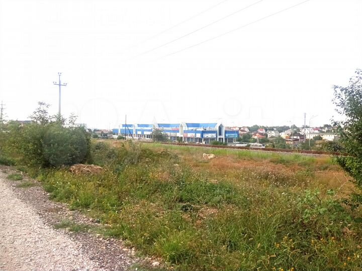 Участок 4,3 сот. (СНТ, ДНП)