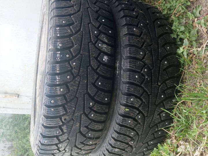 Nokian Tyres Nordman 5 185/65 R15