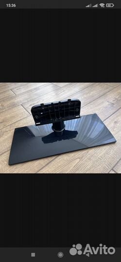 Подставка под телевизор samsung 32