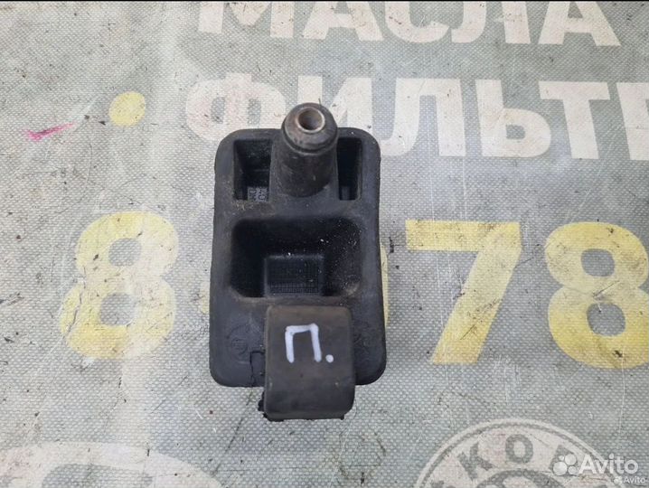 Отбойник двери задний правый Peugeot Boxer 250