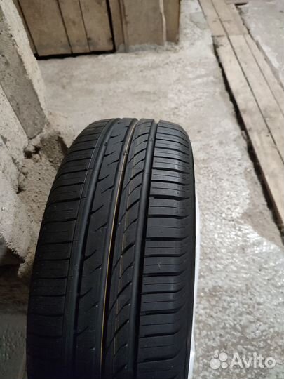 Nexen N Blue HD 205/60 R16 92H