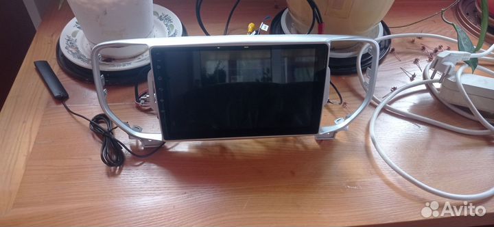 Teyes cc2 plus 3 32gb