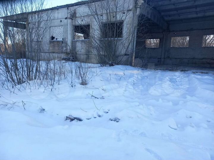 Здание, 373.5 м²