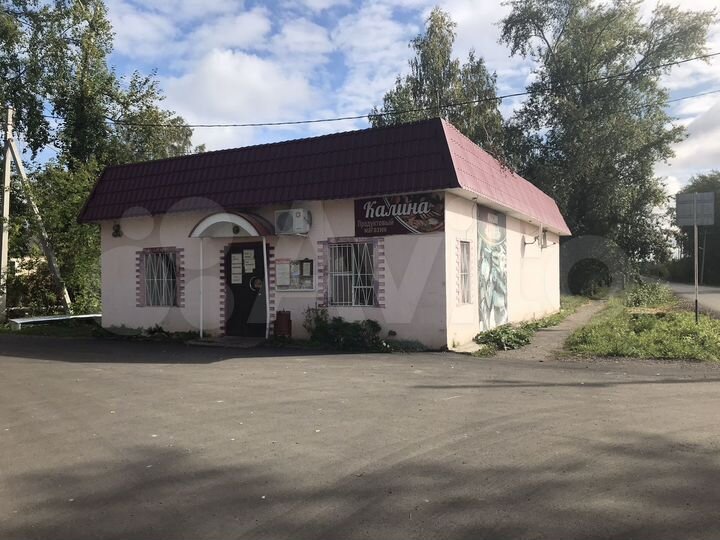 Торговая площадь, 120 м²