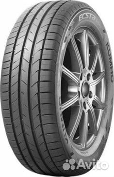 Kumho Ecsta HS52 185/55 R15 82H