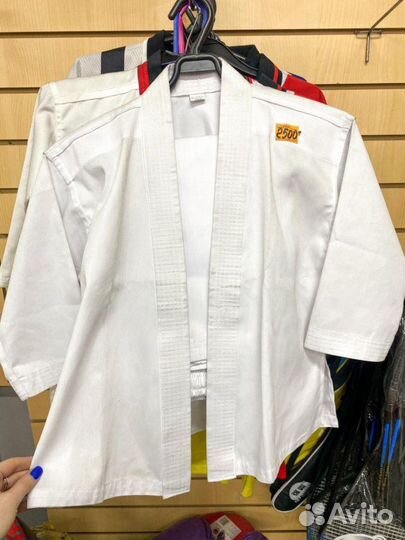 Кимоно новое