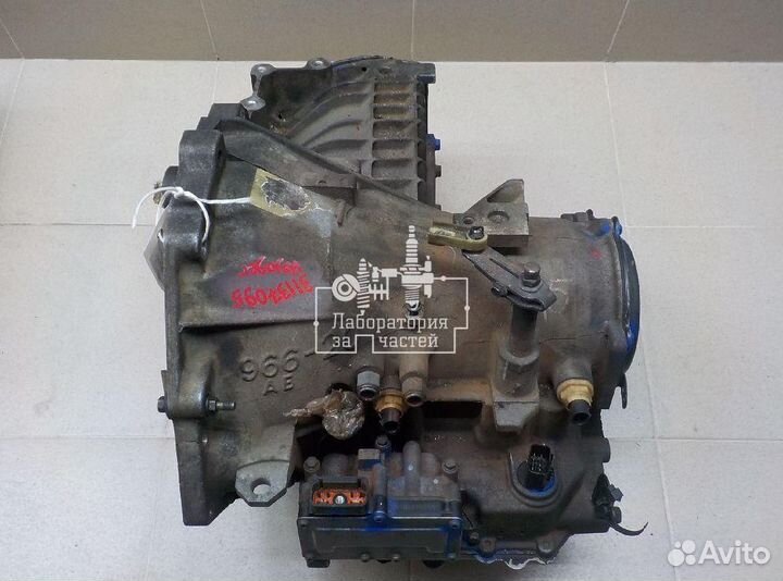 АКПП Chrysler 5139319AD