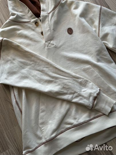 Худи Trussardi оригинал