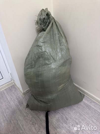 Вещи и инструмент