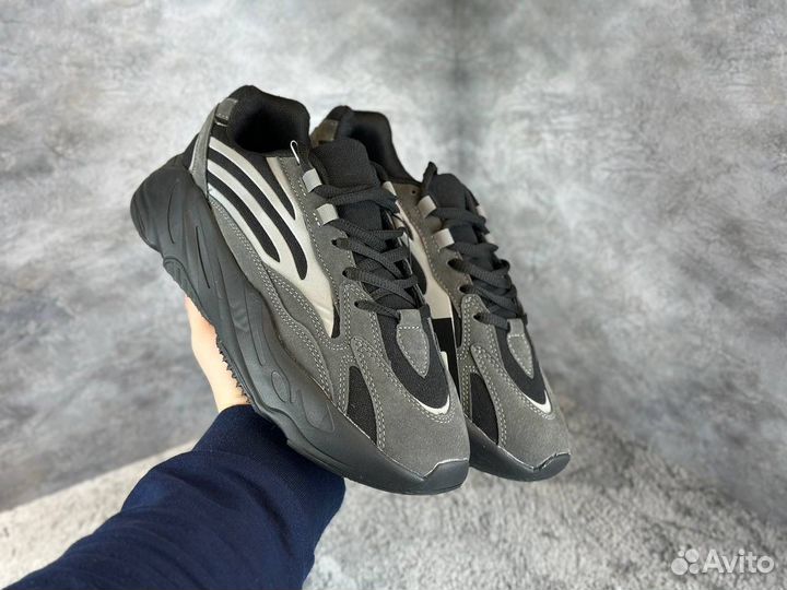 Кроссовки мужские Adidas новые