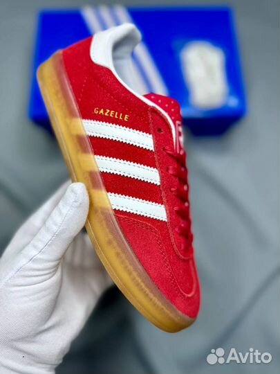 Кроссовки Adidas Gazelle