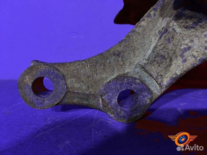 Кулак передний левый Suzuki Sx4 2 (Sx4 New)