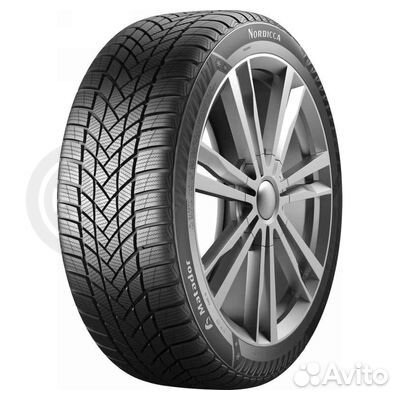 Matador MP 93 Nordicca 215/50 R17 95